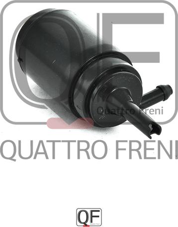 Quattro Freni QF00T00998 - Водяной насос, система очистки окон autosila-amz.com