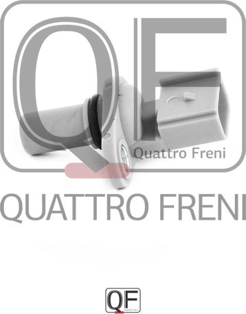 Quattro Freni QF00T00514 - Датчик, положение распределительного вала autosila-amz.com