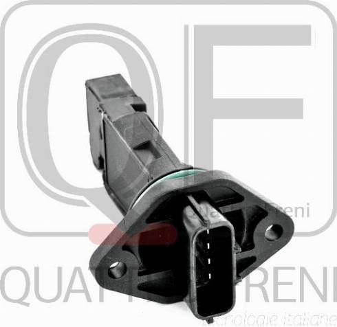 Quattro Freni QF00T00655 - Датчик потока, массы воздуха autosila-amz.com