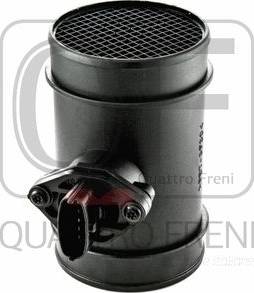 Quattro Freni QF00T00610 - Датчик потока, массы воздуха autosila-amz.com