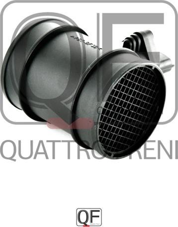 Quattro Freni QF00T00611 - Датчик потока, массы воздуха autosila-amz.com