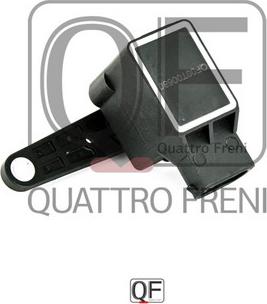 Quattro Freni QF00T00680 - Датчик, ксеноновый свет (регулировка угла наклона фар) autosila-amz.com