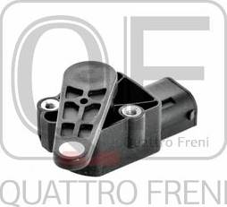 Quattro Freni QF00T00681 - Датчик, ксеноновый свет (регулировка угла наклона фар) autosila-amz.com