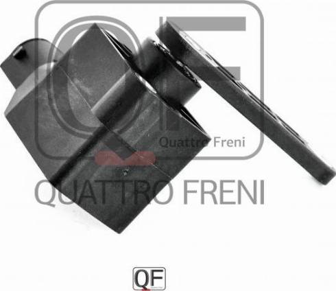 Quattro Freni QF00T00683 - Датчик, ксеноновый свет (регулировка угла наклона фар) autosila-amz.com