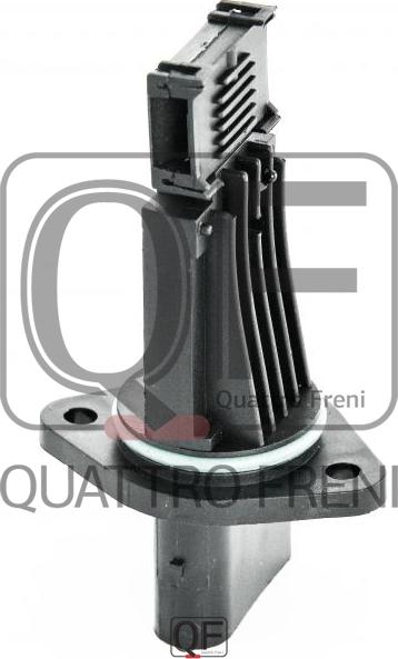 Quattro Freni QF00T00630 - Датчик потока, массы воздуха autosila-amz.com