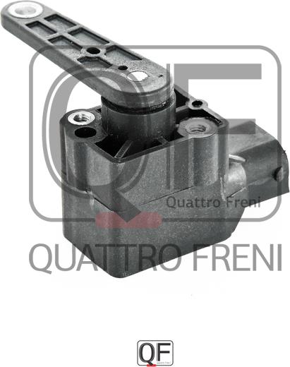 Quattro Freni QF00T00679 - Датчик, ксеноновый свет (регулировка угла наклона фар) autosila-amz.com