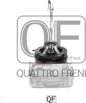 Quattro Freni QF00T00069 - Лампа накаливания, фара дальнего света autosila-amz.com
