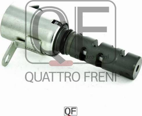 Quattro Freni QF00T01456 - Регулирующий клапан, выставление распределительного вала autosila-amz.com