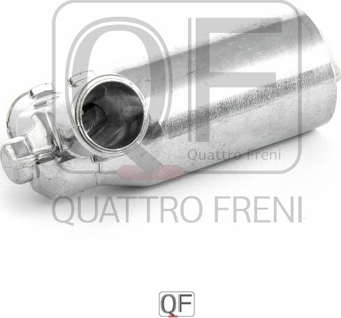 Quattro Freni QF00T01472 - Поворотная заслонка, подвод воздуха autosila-amz.com