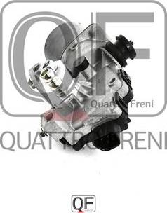 Quattro Freni QF00T01596 - Двигатель стеклоочистителя autosila-amz.com