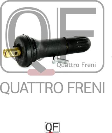 Quattro Freni QF00T01691 - Датчик давления в шинах autosila-amz.com
