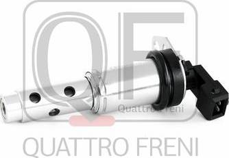 Quattro Freni QF00T01685 - Регулирующий клапан, выставление распределительного вала autosila-amz.com