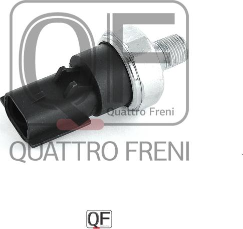 Quattro Freni QF00T01681 - Датчик, давление масла autosila-amz.com