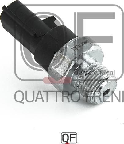 Quattro Freni QF00T01679 - Датчик, давление масла autosila-amz.com