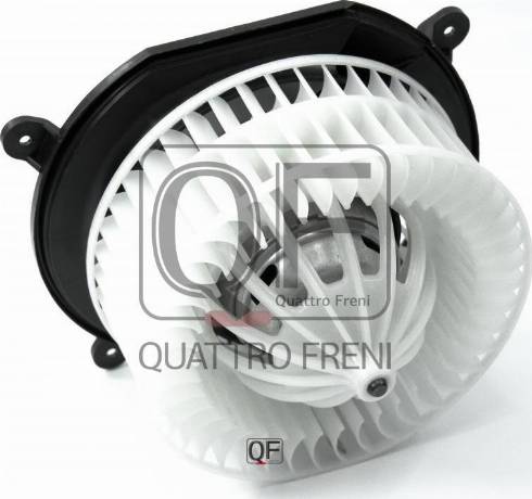 Quattro Freni QF00T01105 - Вентилятор салона autosila-amz.com