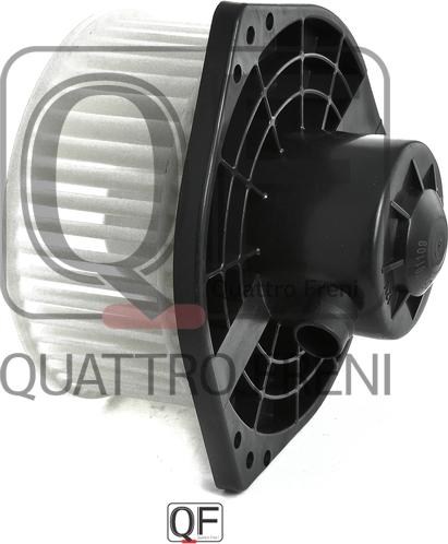 Quattro Freni QF00T01108 - Вентилятор салона autosila-amz.com