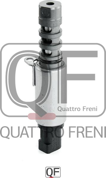 Quattro Freni QF00T01391 - Натяжитель, ремень ГРМ autosila-amz.com