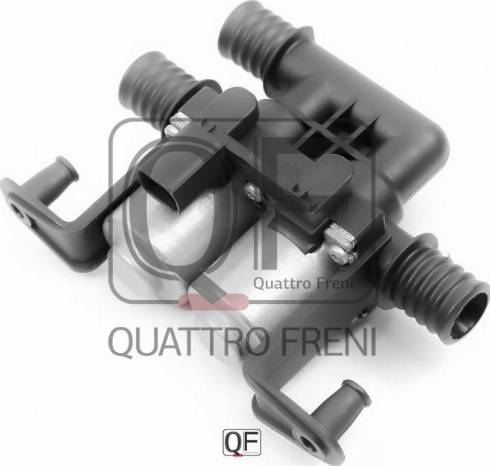 Quattro Freni QF00T01386 - Регулирующий клапан охлаждающей жидкости autosila-amz.com