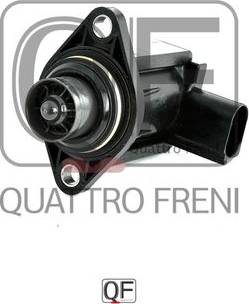 Quattro Freni QF00T01388 - Преобразователь давления, турбокомпрессор autosila-amz.com