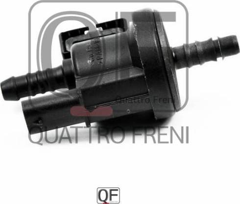 Quattro Freni QF00T01377 - Клапан вентиляции бака autosila-amz.com