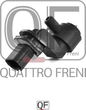 Quattro Freni QF00T01299 - Датчик импульсов, коленвал autosila-amz.com