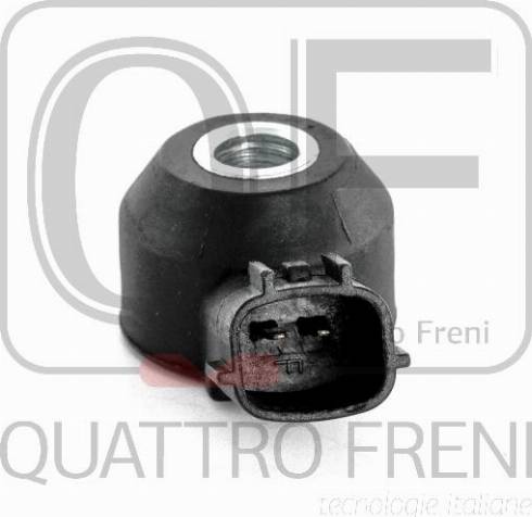 Quattro Freni QF00T01287 - Датчик детонации autosila-amz.com