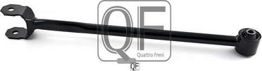 Quattro Freni QF00U00091 - Рычаг подвески колеса autosila-amz.com