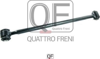 Quattro Freni QF00U00097 - Рычаг подвески колеса autosila-amz.com