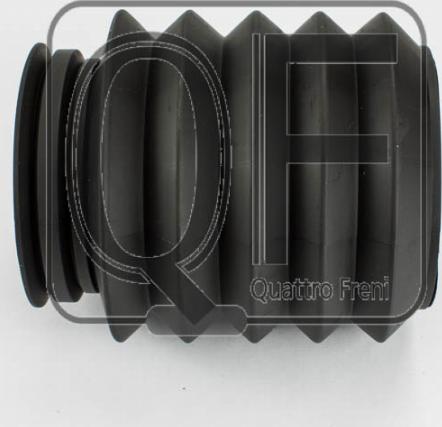 Quattro Freni QF00U00216 - Пыльник амортизатора, защитный колпак autosila-amz.com