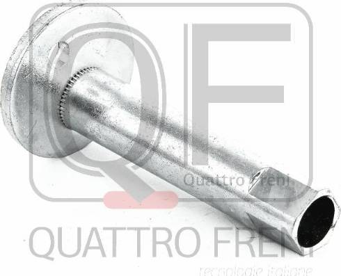 Quattro Freni QF00X00023 - Болт, установка управляемых колес autosila-amz.com