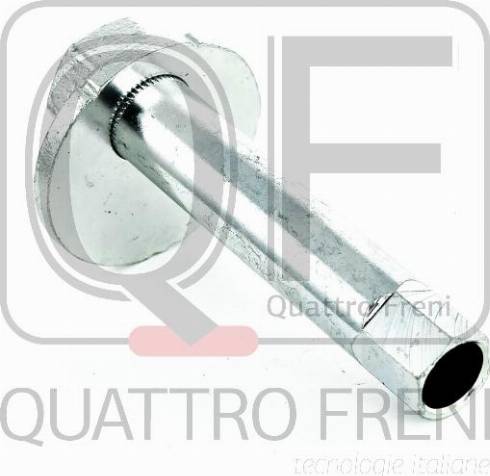 Quattro Freni QF00X00022 - Болт, установка управляемых колес autosila-amz.com