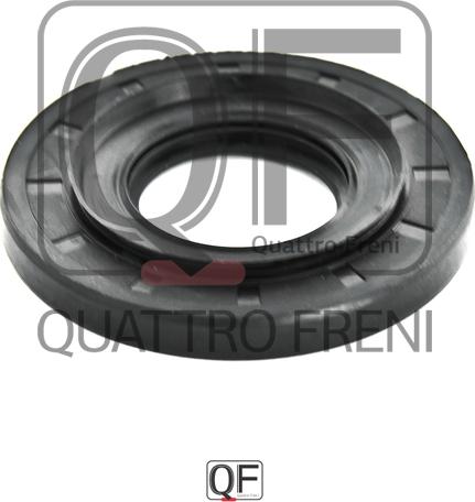 Quattro Freni QF00Y00043 - Уплотнительное кольцо вала, приводной вал autosila-amz.com