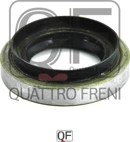 Quattro Freni QF00Y00030 - Уплотняющее кольцо, дифференциал autosila-amz.com