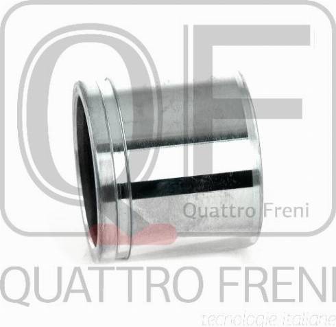 Quattro Freni QF00Z00119 - Поршень, корпус скобы тормоза autosila-amz.com