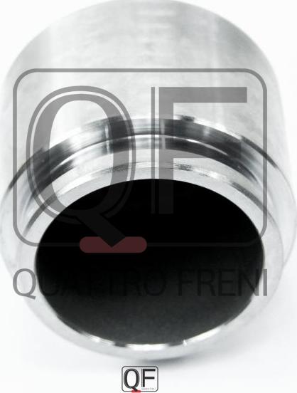 Quattro Freni QF00Z00118 - Поршень, корпус скобы тормоза autosila-amz.com