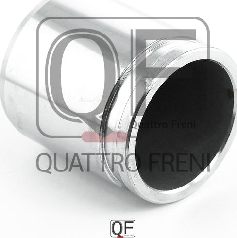 Quattro Freni QF00Z00134 - Поршень, корпус скобы тормоза autosila-amz.com