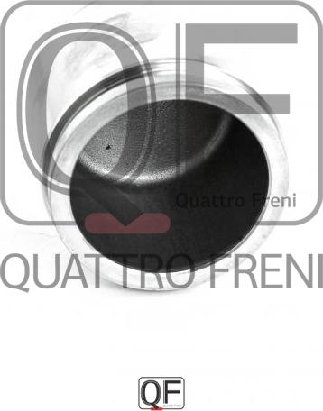 Quattro Freni QF00Z00138 - Поршень, корпус скобы тормоза autosila-amz.com