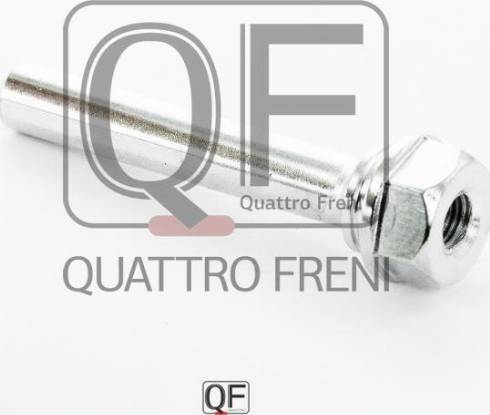 Quattro Freni QF00Z00175 - Комплект направляющей гильзы, тормозной поршень autosila-amz.com