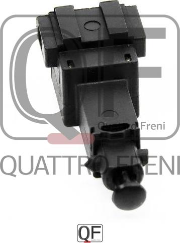 Quattro Freni QF07F00004 - Выключатель фонаря сигнала торможения autosila-amz.com