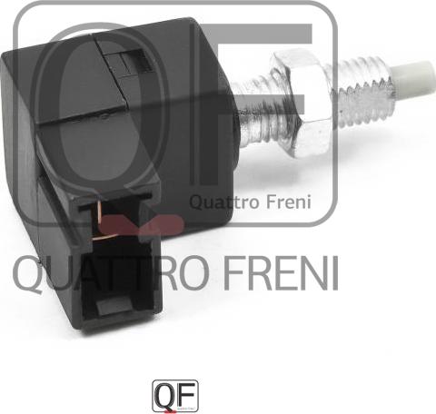Quattro Freni QF07F00006 - Выключатель фонаря сигнала торможения autosila-amz.com