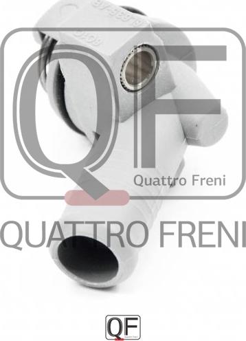 Quattro Freni QF15A00152 - Термостат, масляное охлаждение autosila-amz.com