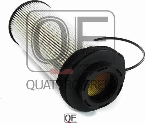Quattro Freni QF16A00010 - Топливный фильтр autosila-amz.com