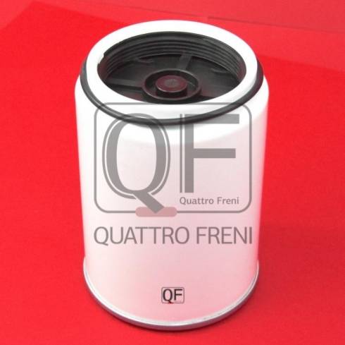 Quattro Freni QF16A00028 - Топливный фильтр autosila-amz.com