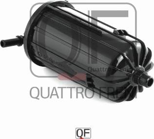 Quattro Freni QF16A00075 - фильтр топливный !в бак\ Mitsubishi Pajero/Space Wagon 1.8/2.4GDi 98-04 autosila-amz.com
