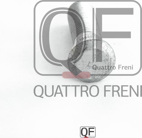 Quattro Freni QF10D00026 - Шпилька ступицы колеса autosila-amz.com