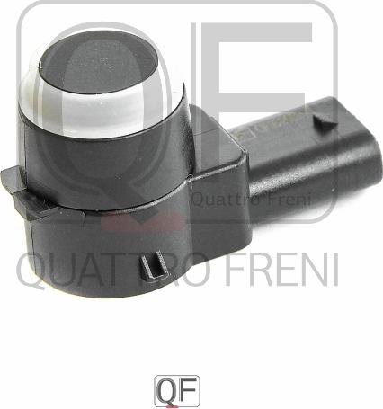 Quattro Freni QF10G00004 - Датчик, система помощи при парковке autosila-amz.com