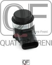Quattro Freni QF10G00001 - Датчик, система помощи при парковке autosila-amz.com