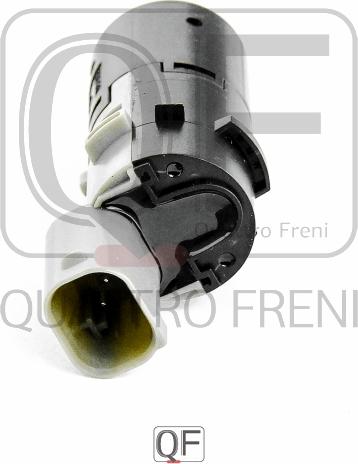Quattro Freni QF10G00019 - Датчик, система помощи при парковке autosila-amz.com