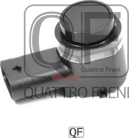 Quattro Freni QF10G00036 - Датчик, система помощи при парковке autosila-amz.com