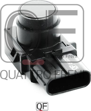 Quattro Freni QF10G00031 - Датчик, система помощи при парковке autosila-amz.com